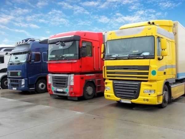 Adana Gördes Nakliye